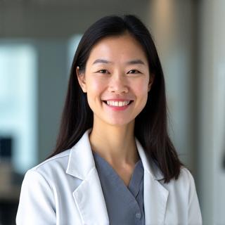 Dr. Lisa Chen, Medical Director
